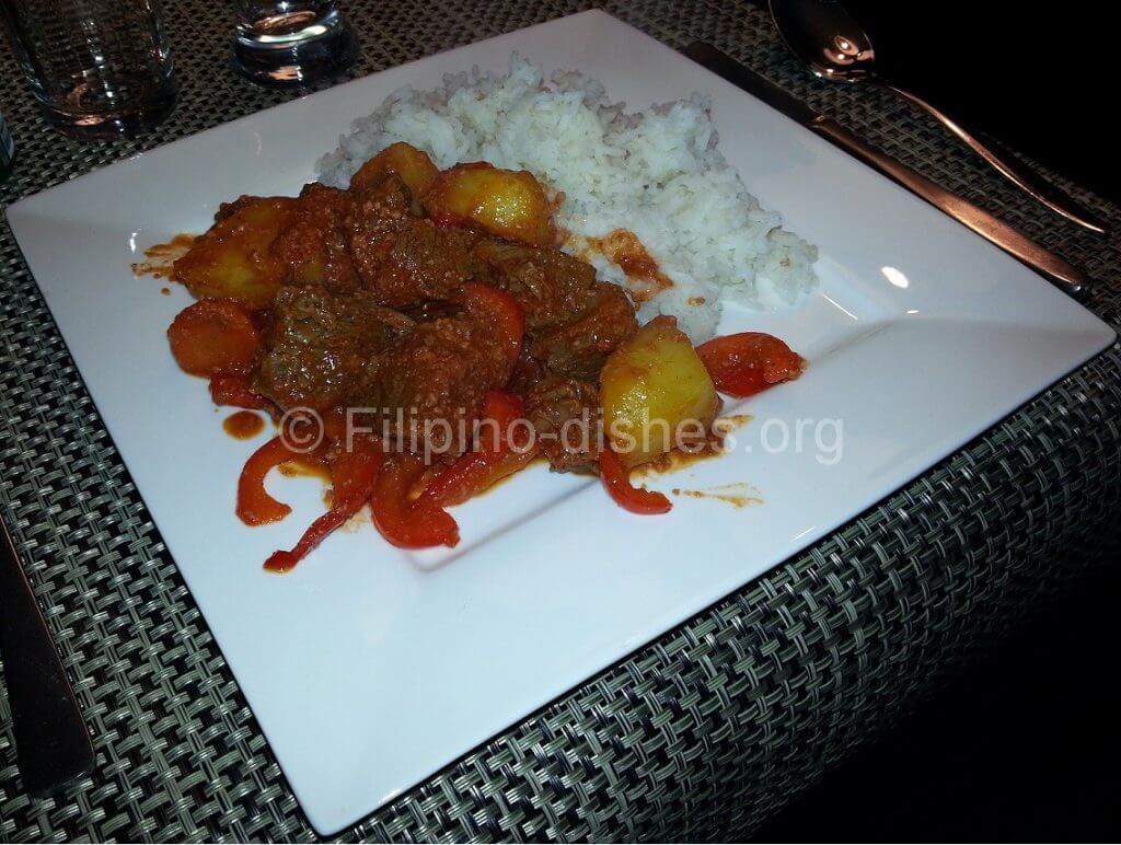 Filipino-Beef-Caldereta-Recipe
