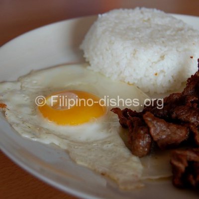 Filipino-Tapsilog-recipe-dish
