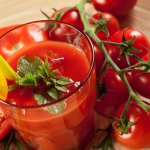 Filipino Tomato Juice Recipe