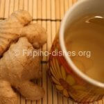 filipino-salabat-drink-ginger-tea