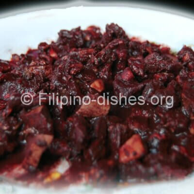 Filipino-Dinuguan-Dish-Pork-Blood-Stew
