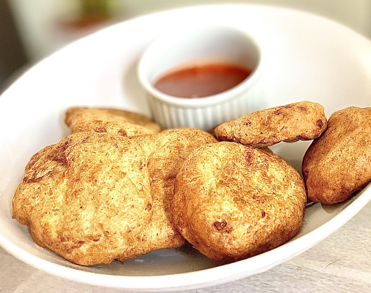 Irresistible Homemade Chicken Nuggets Perfected with a Flavorful Twist!